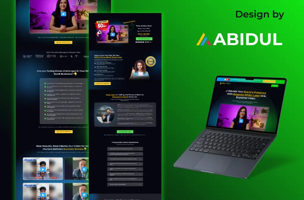 Firefox Brand Redesign